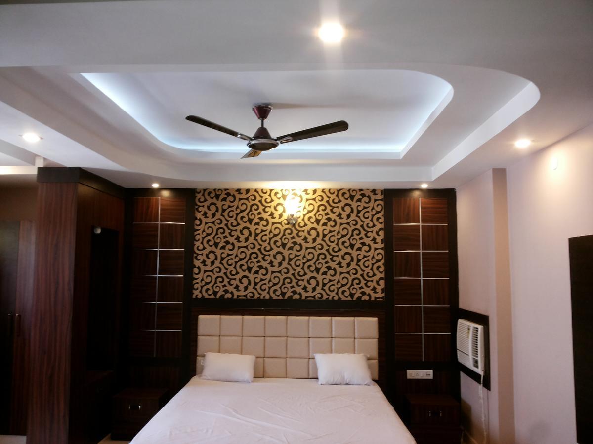 Hotel Kunal Dhanbād Exteriér fotografie