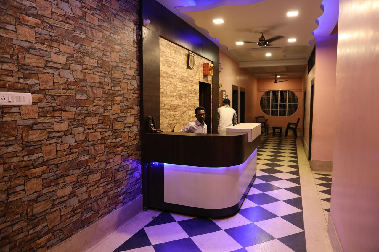 Hotel Kunal Dhanbād Exteriér fotografie